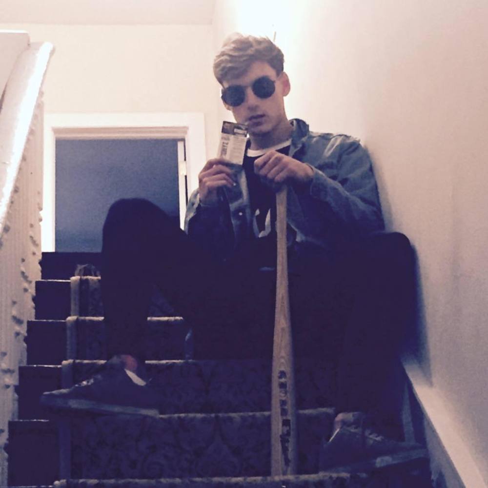 Meet your Posher, Will